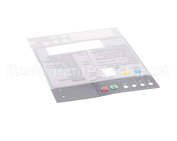 02-4189-01 Scotsman Label - Controller