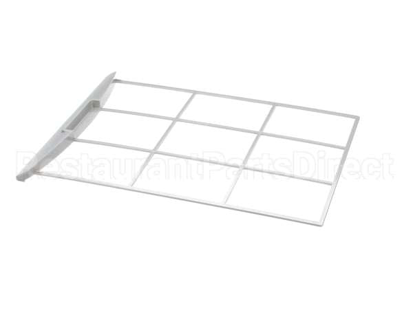 02-4212-03 Scotsman Filter Silver