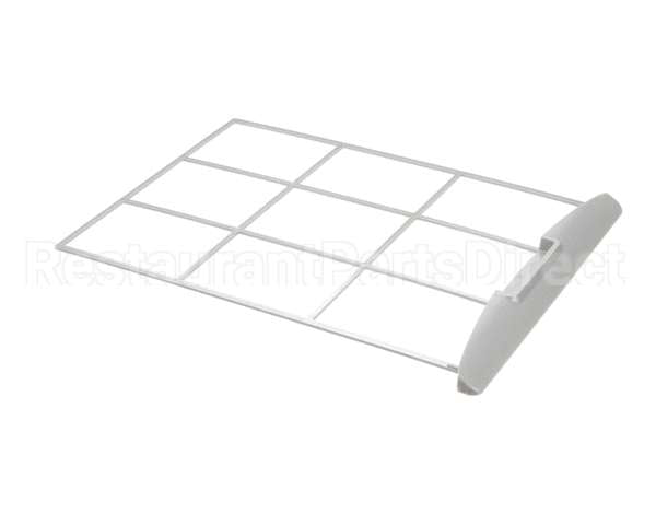 02-4212-03 Scotsman Filter Silver