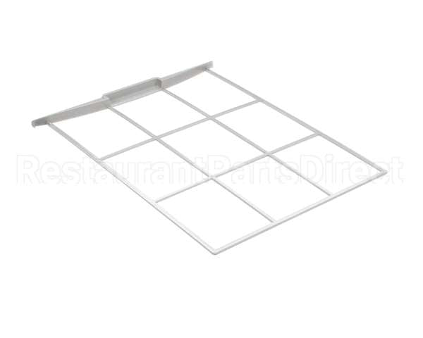 02-4212-03 Scotsman Filter Silver