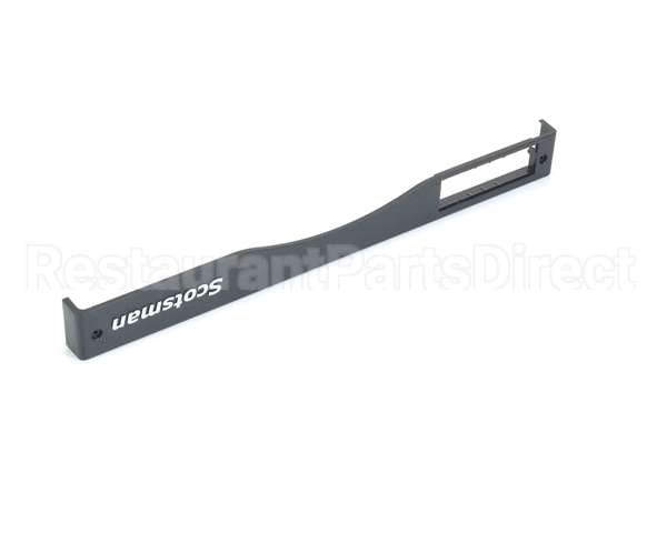 02-4214-01 Scotsman Trim Strip Front 22 Inch