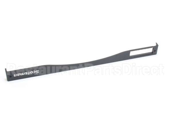 02-4214-02 Scotsman Trim Strip Front 30 Inch