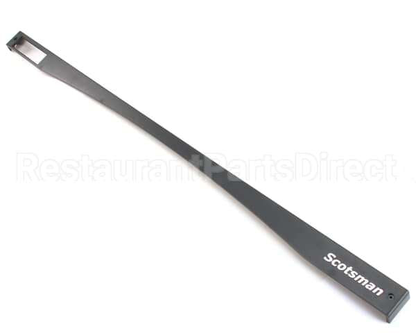 02-4214-03 Scotsman Trim Strip Fornt 48 Inch