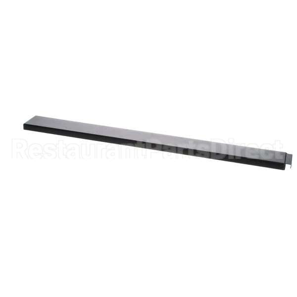 02-4221-02 Compatible Scotsman Trim Strip Right Side