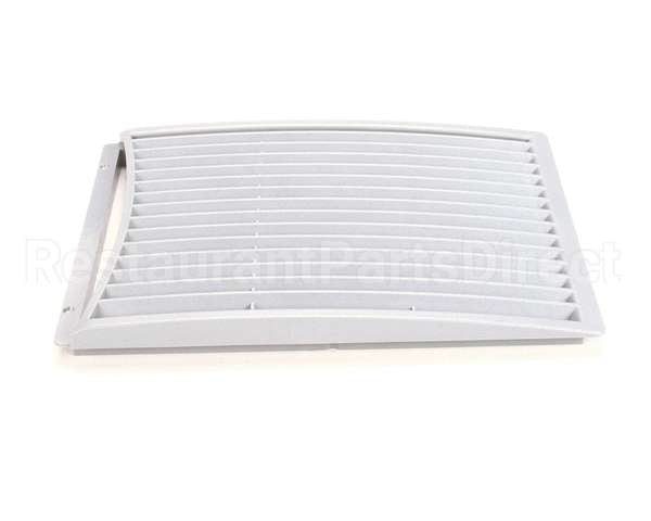 02-4224-03 Scotsman Louvers Silver