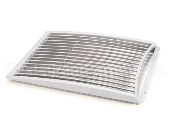 02-4224-03 Scotsman Louvers Silver