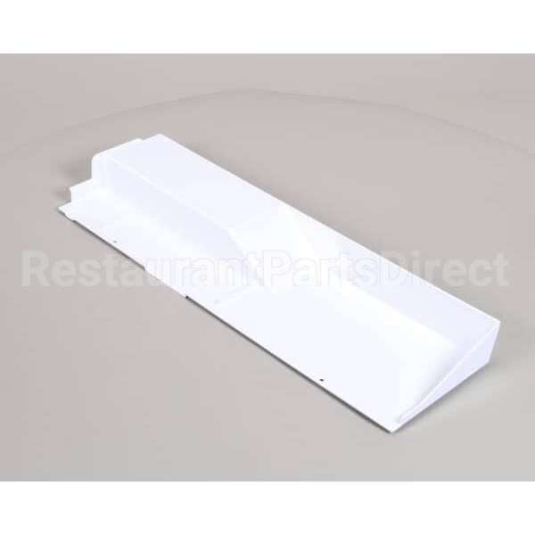 02-4240-02 Compatible Scotsman Evaporator Comp Cover 29In
