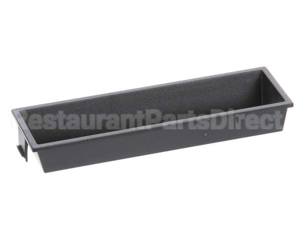 02-4284-01 Scotsman Bezel-Control Front Full