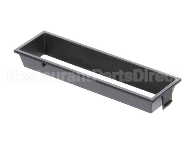 02-4284-01 Scotsman Bezel-Control Front Full
