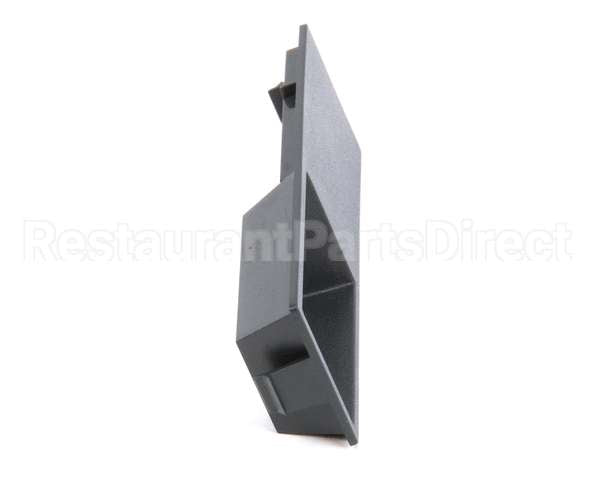02-4284-02 Scotsman Bezel-Control Front Half