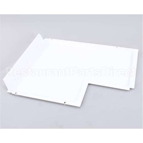 02-4341-01 Compatible Scotsman Inner Front Panel
