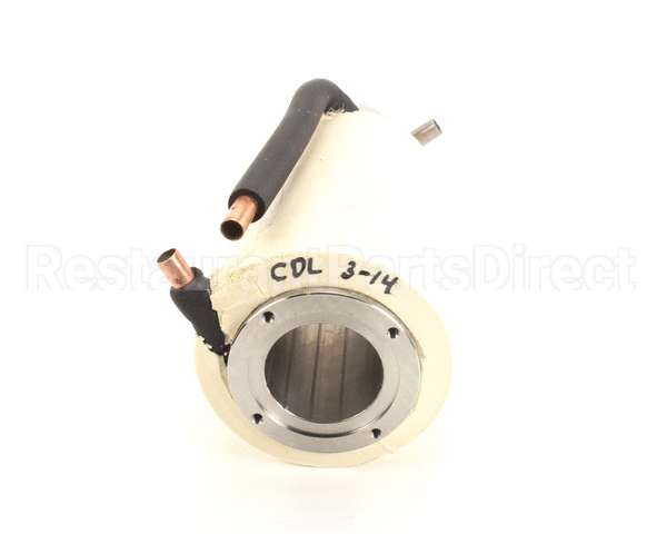 02-4352-21 Scotsman Tall Freezer-Service