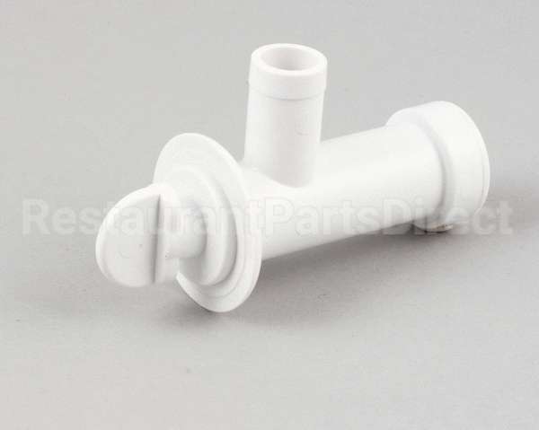 02-4368-01 Scotsman Pump Outlet Tube Assembly