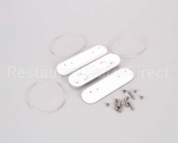 02-4370-21 Scotsman Kit-Sprayer Top