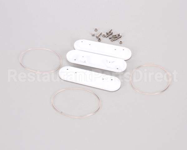 02-4370-21 Scotsman Kit-Sprayer Top