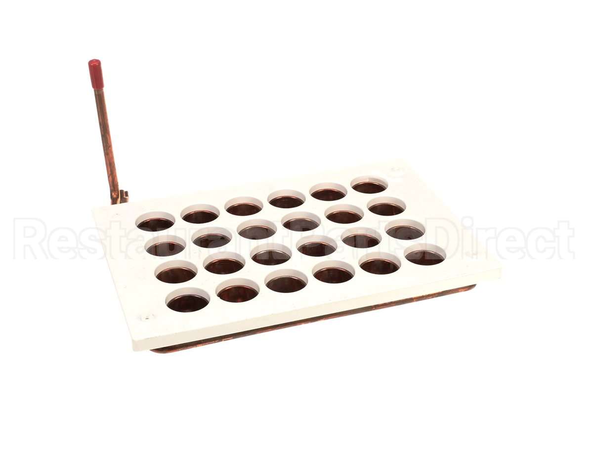 02-4376-03 Scotsman Evap Assembly 24 Cube W