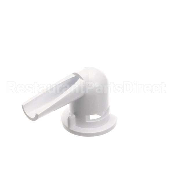 02-4381-02 Compatible Scotsman Evaporator Water Inlet Spout