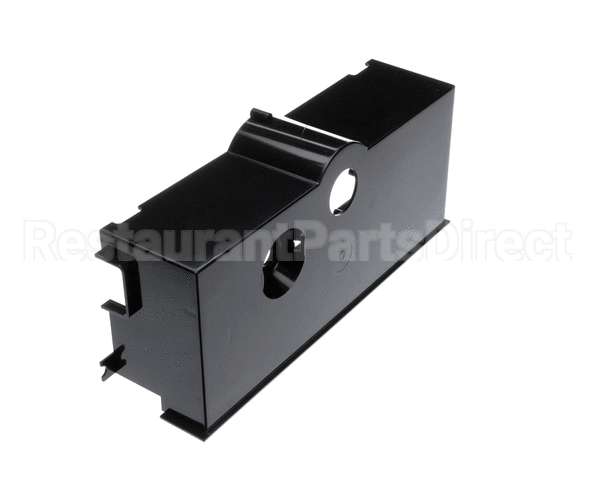 02-4382-03 Scotsman Control Box Black