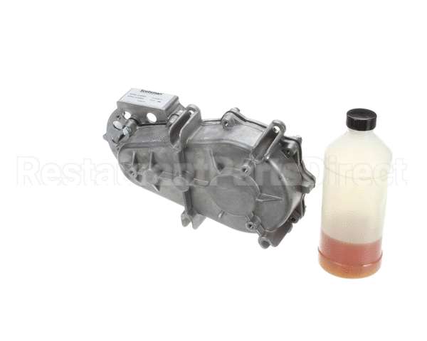 02-4398-21 Scotsman Assembly Gearbox 1/10 Hp