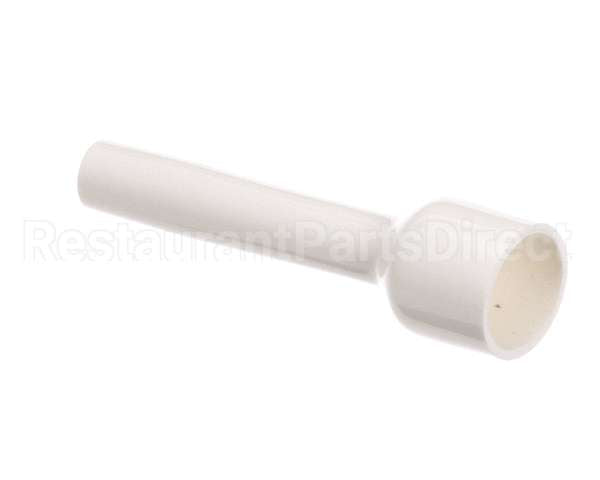 02-4412-01 Scotsman Bin Drain Tube Gravity