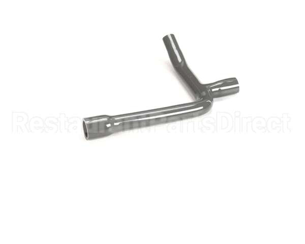 02-4572-01 Scotsman Tube Freezer Water In