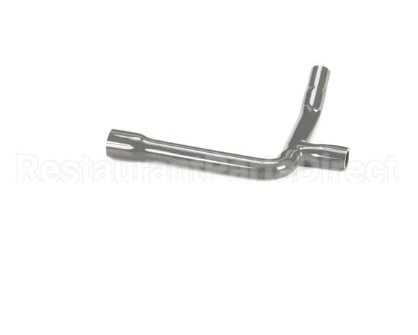 02-4572-01 Scotsman Tube Freezer Water In