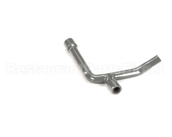 02-4572-01 Scotsman Tube Freezer Water In