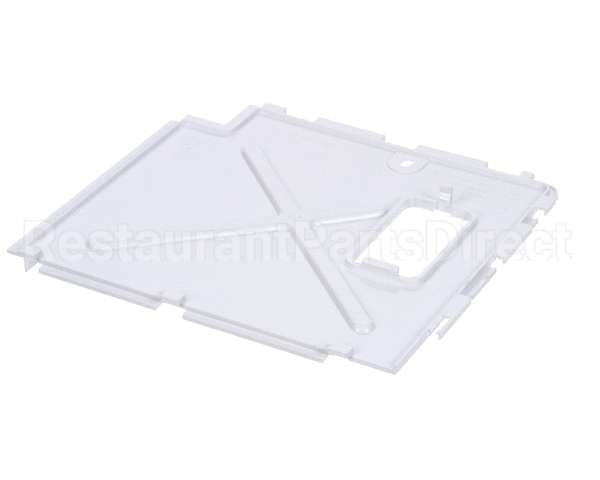 02-4647-01 Scotsman Sump Cover - 30 In