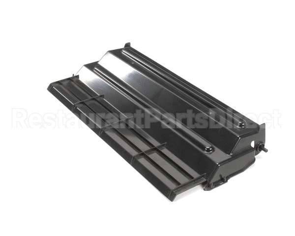 02-4654-21 Scotsman Door/Shield Assembly