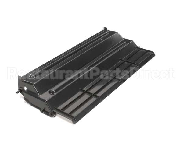 02-4654-21 Scotsman Door/Shield Assembly