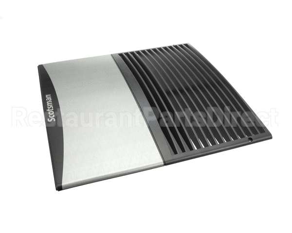 02-4684-01 Scotsman Panel Front 20 In Sis
