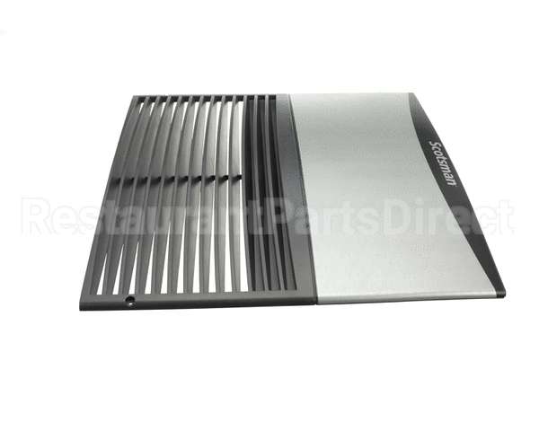 02-4684-01 Scotsman Panel Front 20 In Sis
