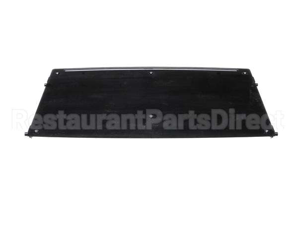 02-4686-04 Scotsman Door Inner 20 In Black
