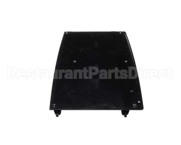 02-4686-04 Scotsman Door Inner 20 In Black