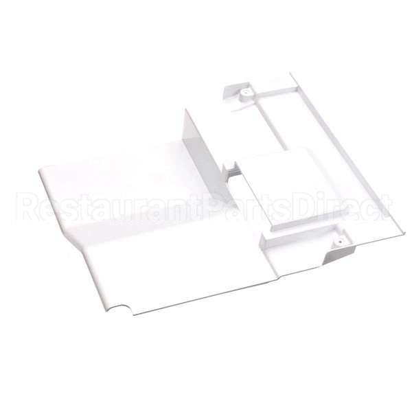 02-4730-01 Compatible Scotsman Cover Evaporator