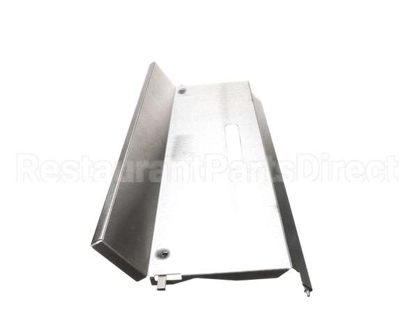 02-4737-21 Scotsman Baffle Kit