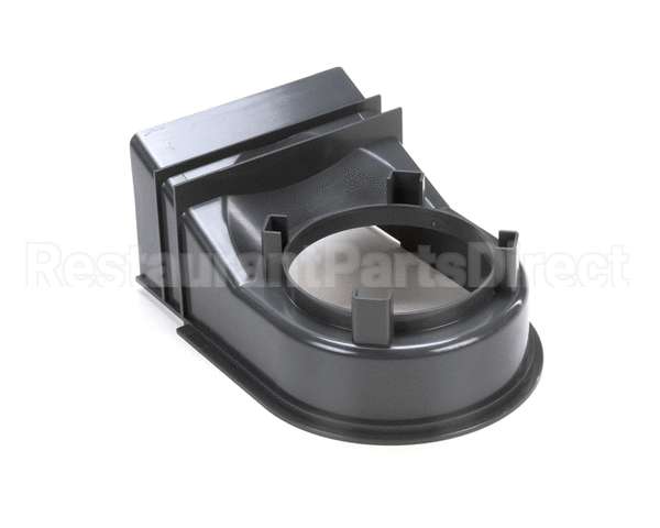 02-4760-01 Scotsman Evaporator Ice Chute