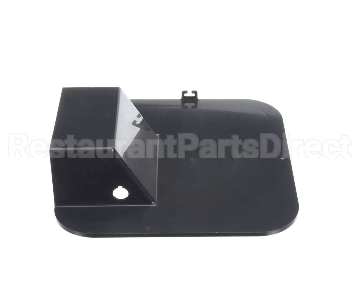 02-4784-01 Scotsman Bin Top 12 Lb