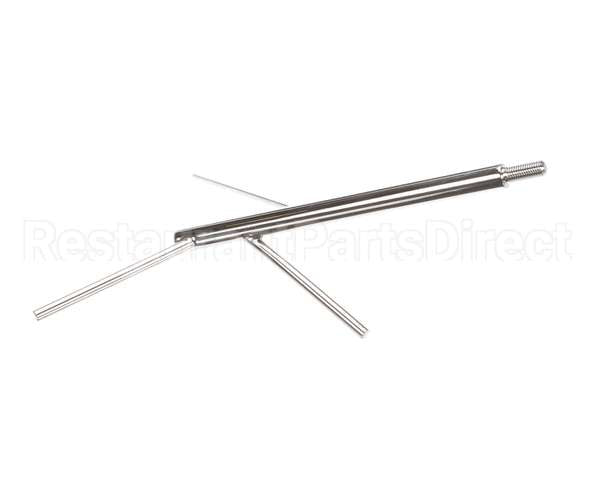 02-4789-01 Scotsman Bin Agitator Vertical