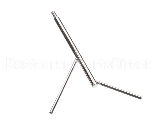 02-4789-01 Scotsman Bin Agitator Vertical