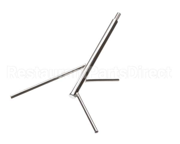 02-4789-01 Scotsman Bin Agitator Vertical