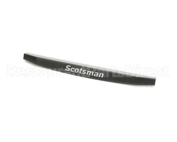 02-4798-01 Scotsman Front Panel Trim Top 16