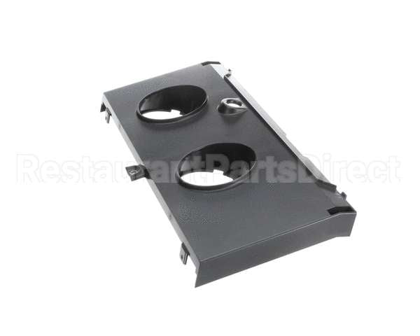 02-4800-21 Scotsman Dispense Chute Holder 16