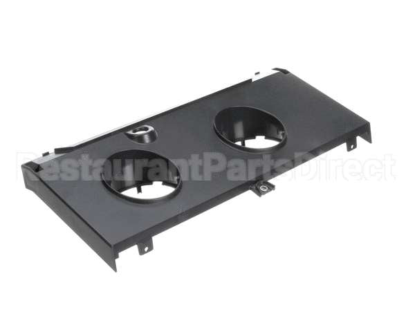 02-4800-21 Scotsman Dispense Chute Holder 16