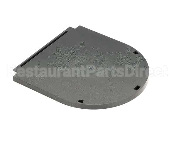 02-4802-01 Scotsman Ice Chute Cover