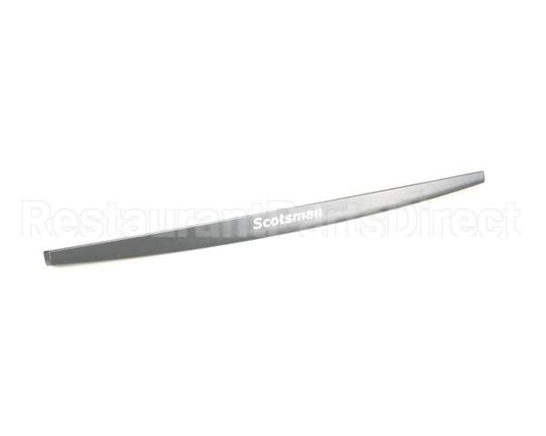 02-4819-01 Scotsman Trim Strip Top 30In