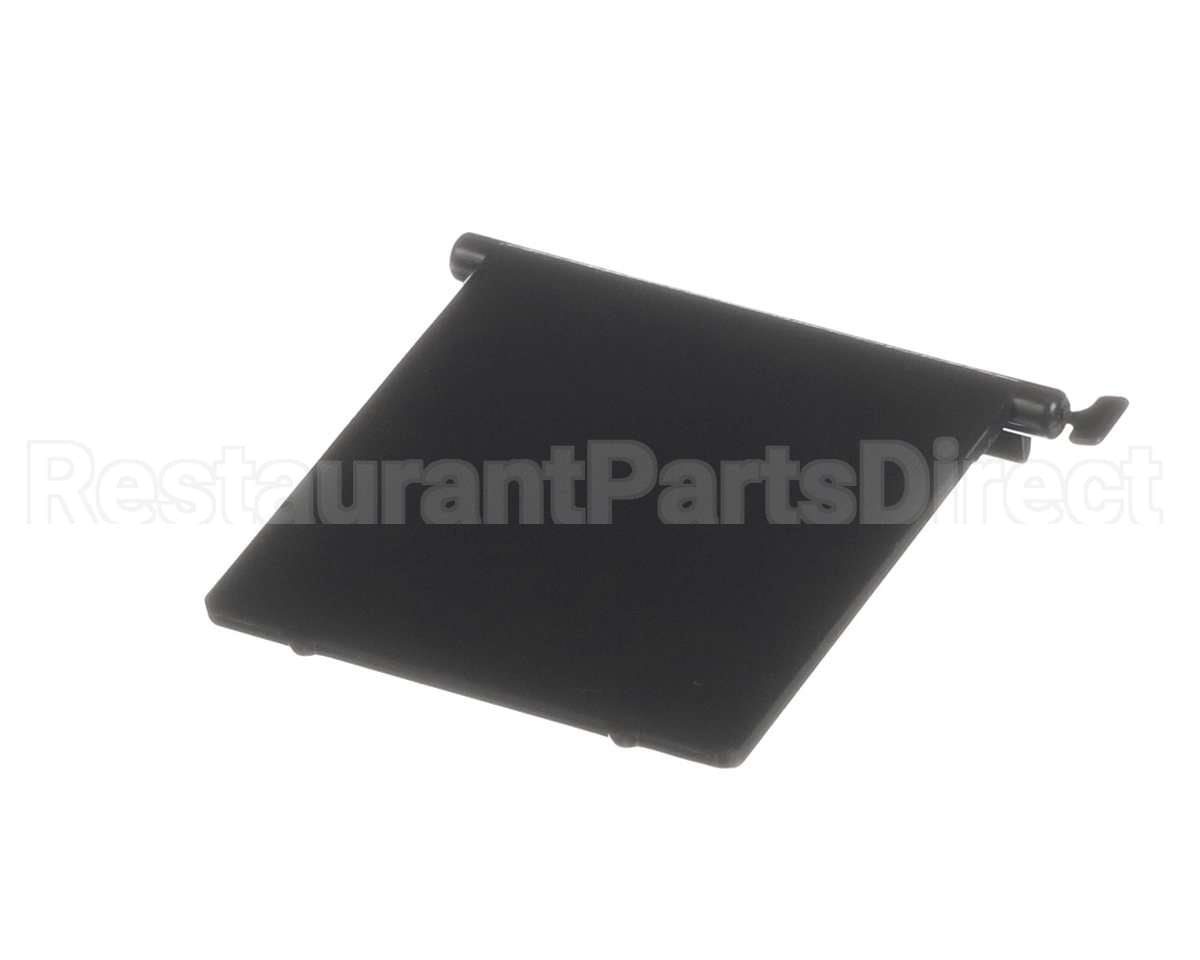 02-4822-02 Scotsman Door Filler- Bezel