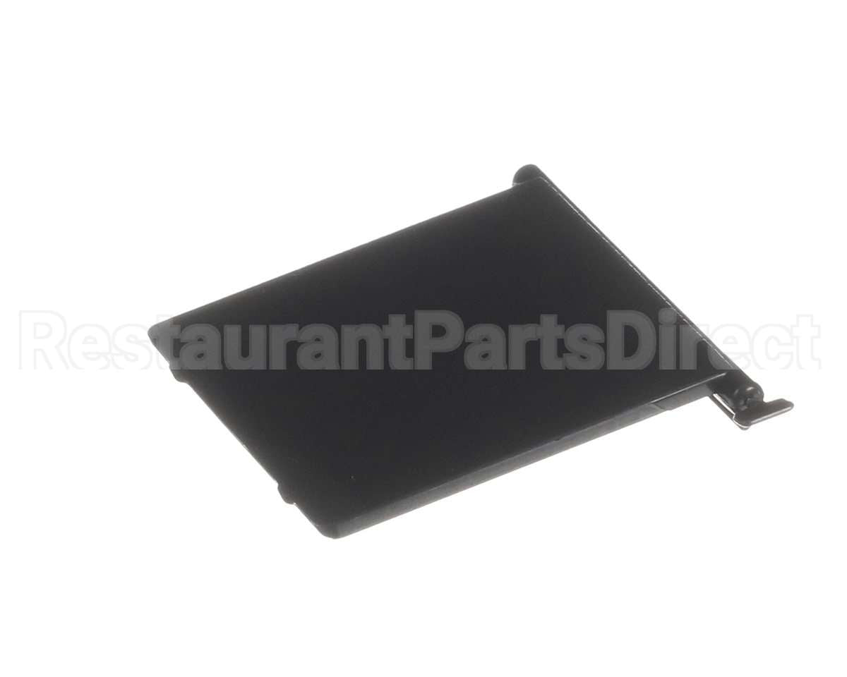 02-4822-02 Scotsman Door Filler- Bezel
