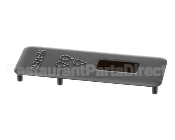02-4825-12 Scotsman Sensor Cover Water Assembly