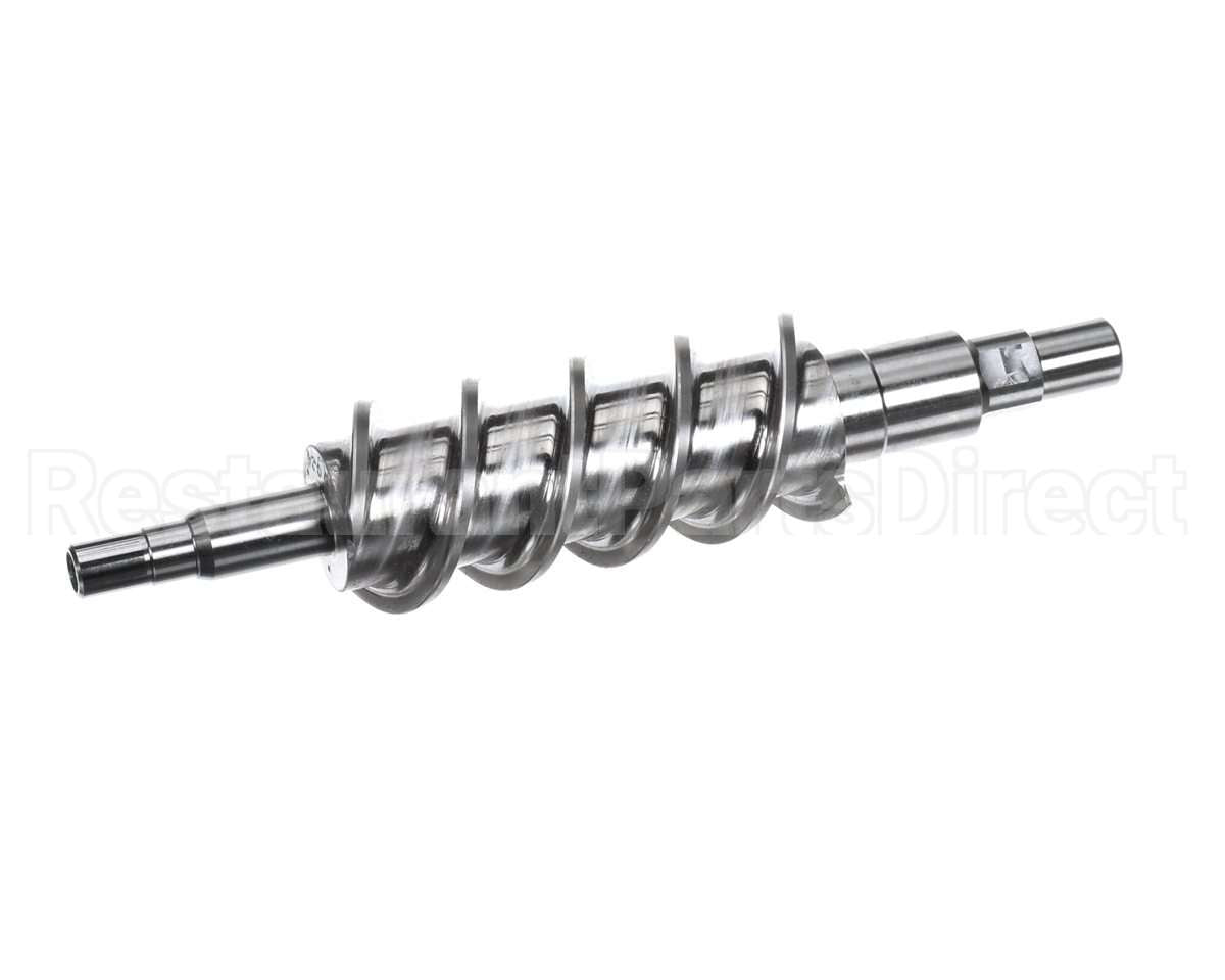 02-4861-01 Scotsman Auger